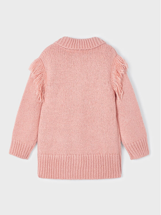 Mayoral Mayoral Kardigāns 4.311 Rozā Regular Fit