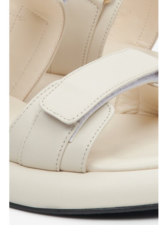 Estro Estro Sandali ER00113110 Beige