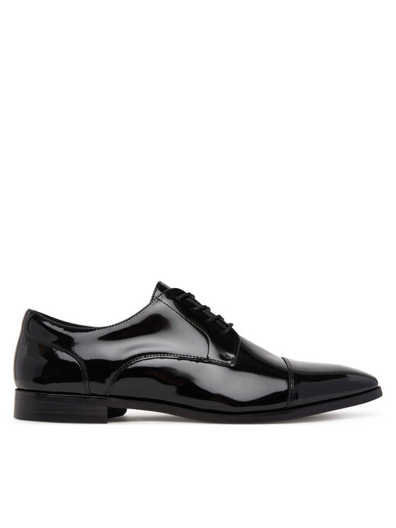Aldo Aldo Κλειστά παπούτσια Callahan 13647019 Μαύρο