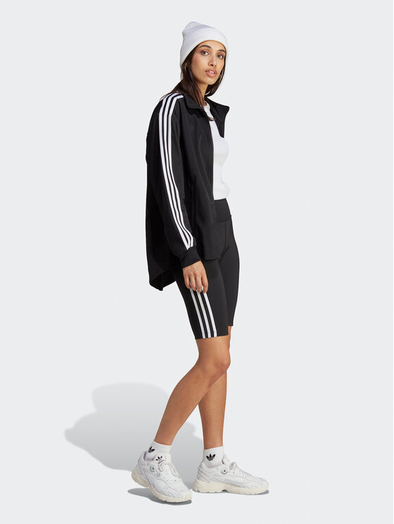 adidas Adicolor Classics High Waisted Short Tights IB7414 Fitted Fit Modivo.ua