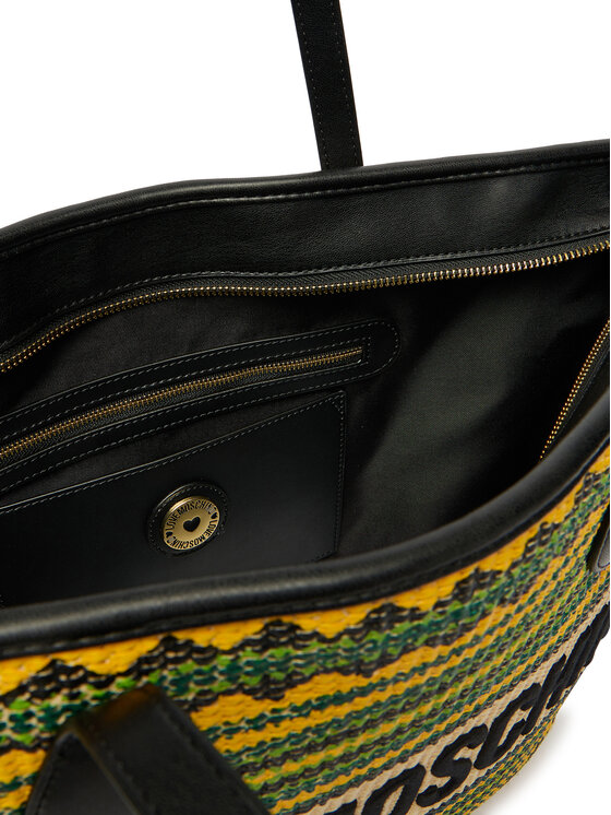 LOVE MOSCHINO LOVE MOSCHINO Borsetta JC4348PP0OKN300A Multicolore