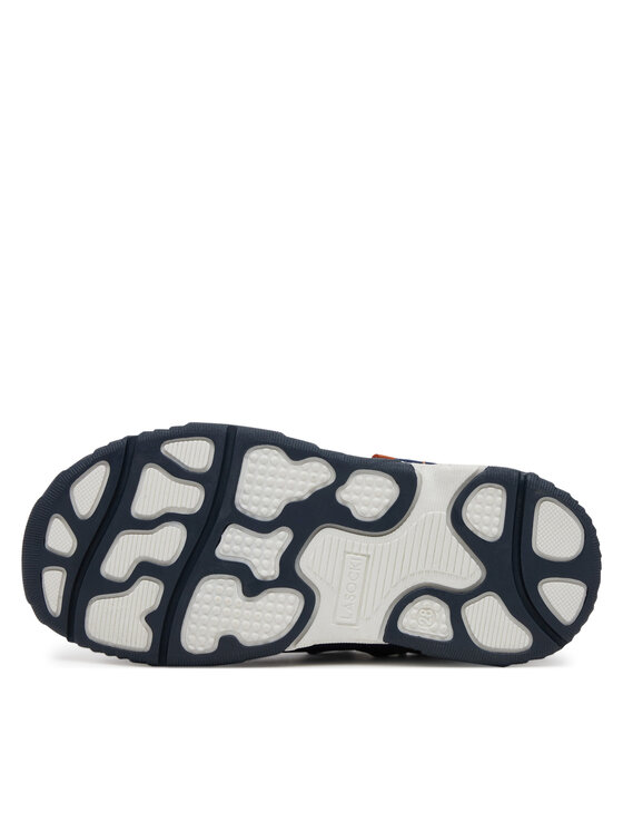 Lasocki Kids Lasocki Kids Sandalen KING CI12-KING-02(III)CH Dunkelblau