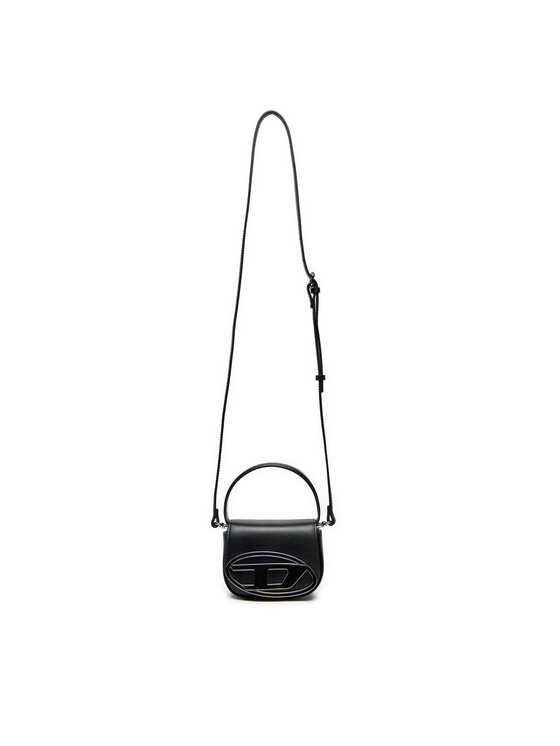 Diesel Rankinė 1DR XS-Iconic X08709PR818 Juoda | Modivo.lt