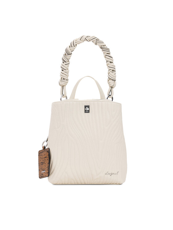 Desigual Desigual Rucksack 26SAKP41 Beige