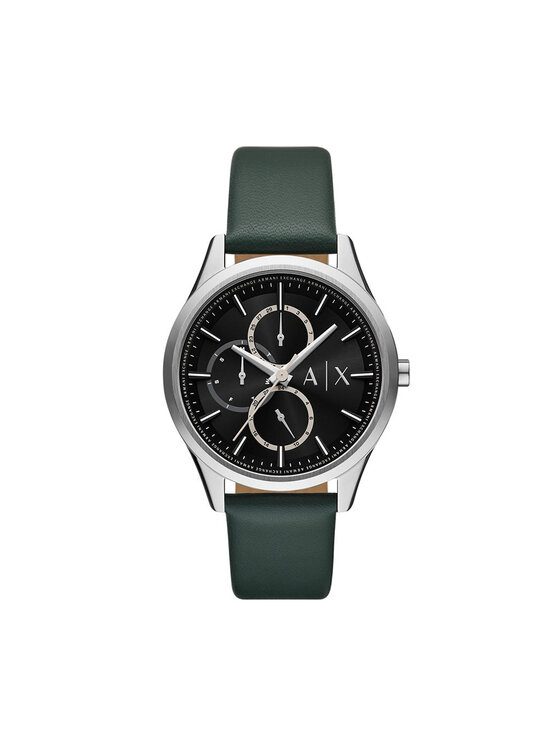 Pánské Hodinky Armani Exchange, Barva: Černá, Dante AX1883
