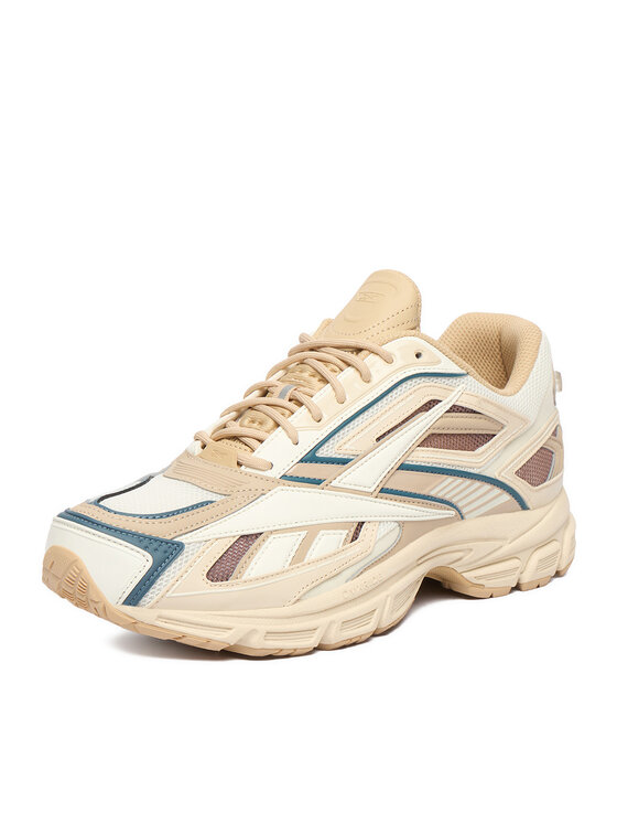 Reebok Reebok Sneakersy EO-PREMIER ROAD ULTRA 100260193 Beżowy