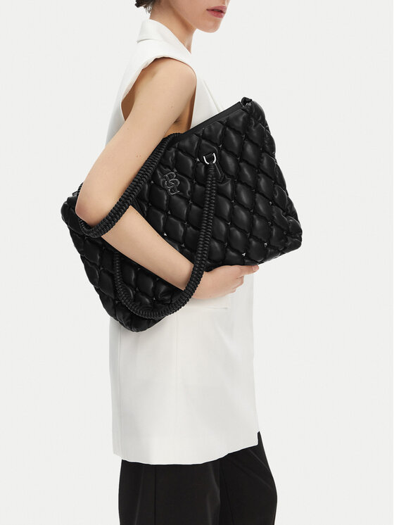 Badura Badura Borsetta BW-B212612 Nero