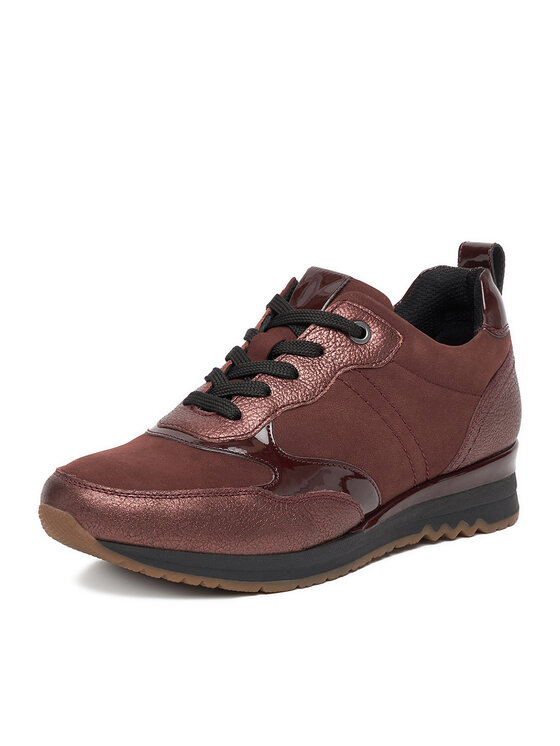 Lasocki Lasocki Sneakers CEO-WI23-GOLD-07 Vișiniu