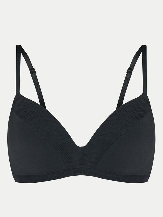 YSABEL MORA YSABEL MORA Reggiseno senza cuciture 10118 Nero
