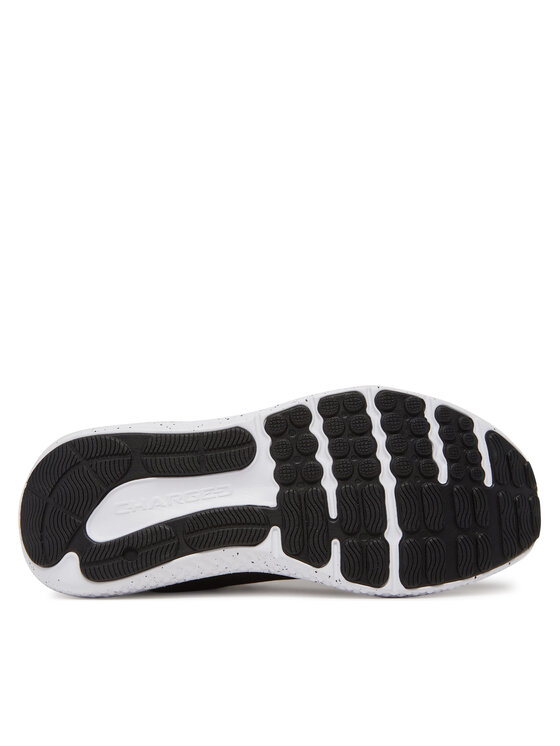 Under Armour Under Armour Bėgimo batai UA Charged Surge 4 3027000 Juoda
