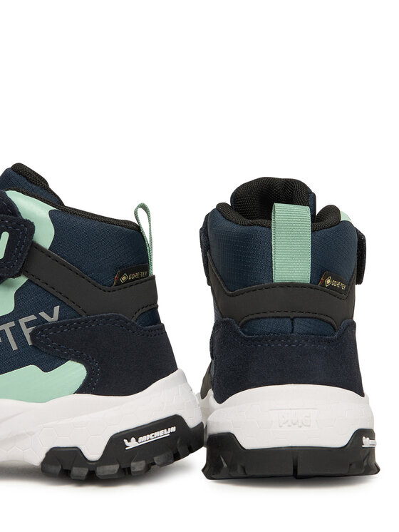 Primigi Primigi Sniego batai GORE-TEX 8936233 M Tamsiai mėlyna