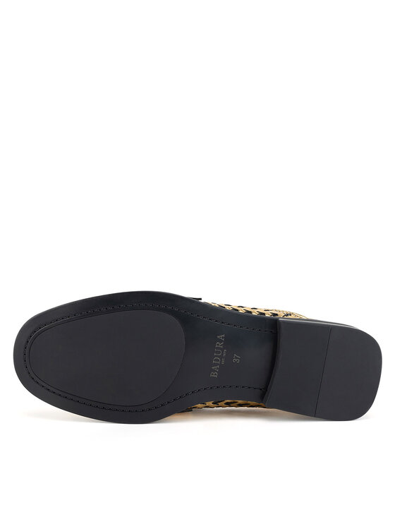 Badura Badura Mocassini CALLA-V179217-325 Oro