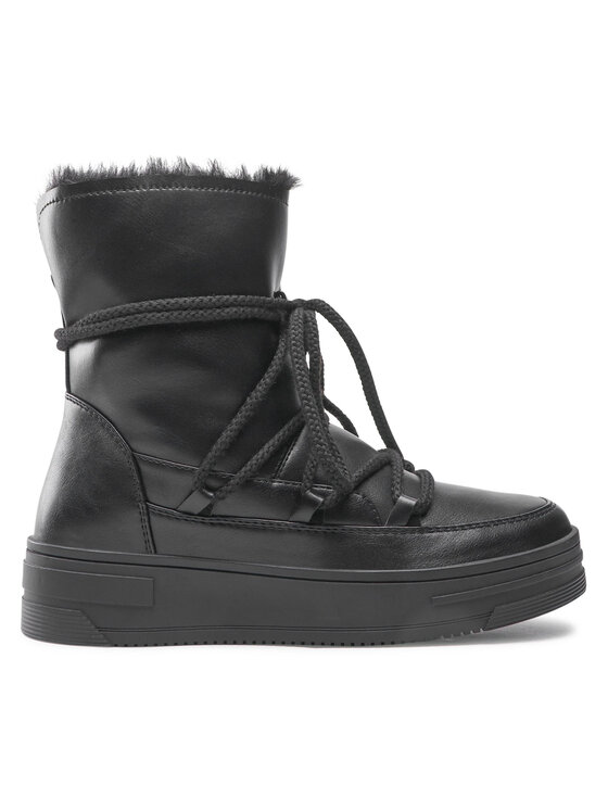 Jenny Fairy Jenny Fairy Апрески WS5806-04 Черен