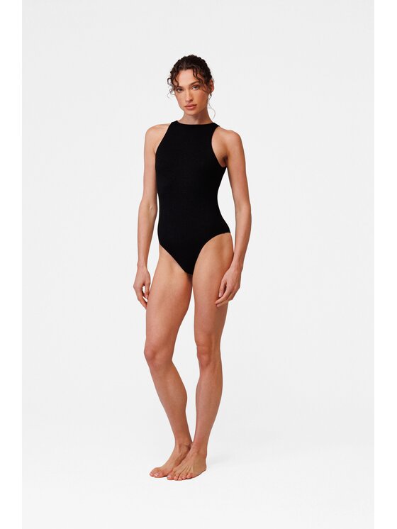 LE POSSÉ LE POSSÉ Body BK Czarny