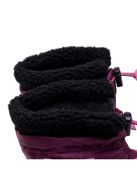 Helly Hansen Helly Hansen Snehule Jk Varanger Insulated 11646_657 Ružová