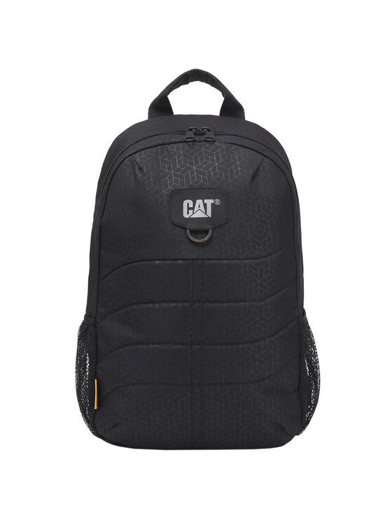 CAT Footwear CAT Footwear Zaino Caterpillar Benson Backpack Nero
