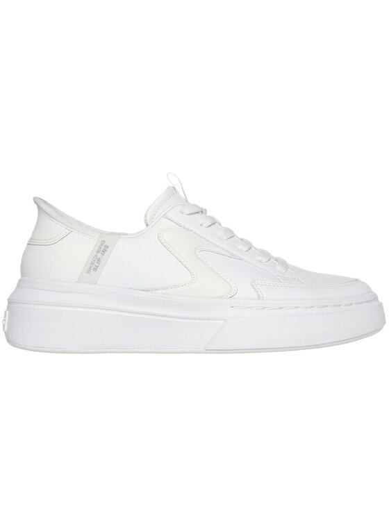 Skechers Skechers Sneakersy CORDOVA CLASSIC NEW REIGN Biały