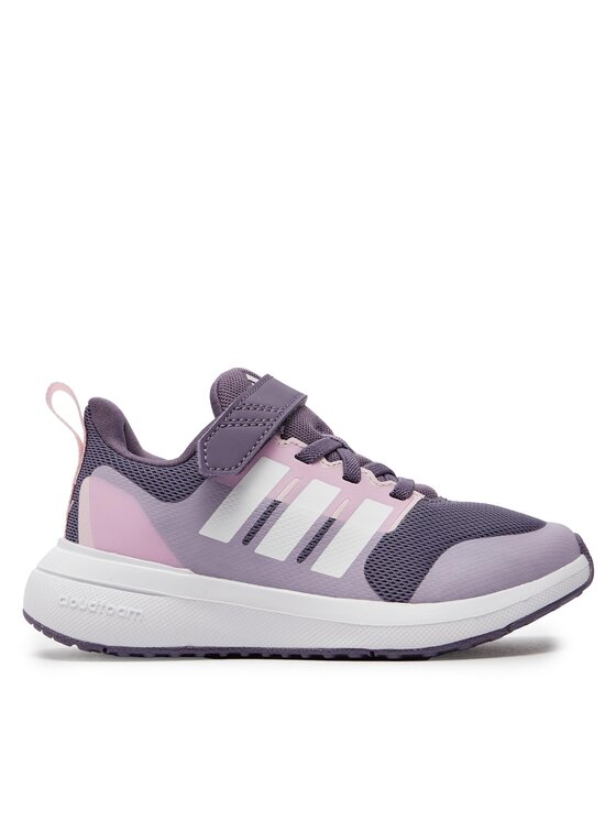 adidas Sneakers FortaRun Cloudfoam Elastic Lace Top Strap