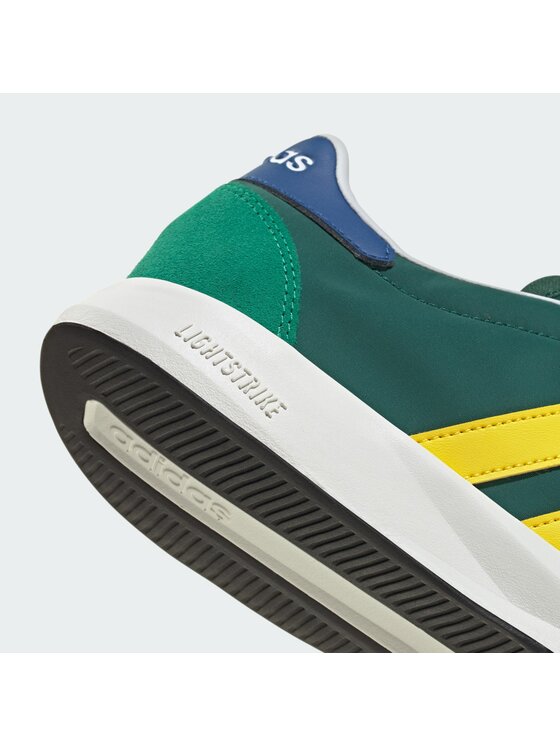 adidas adidas Półbuty 159803 Zielony