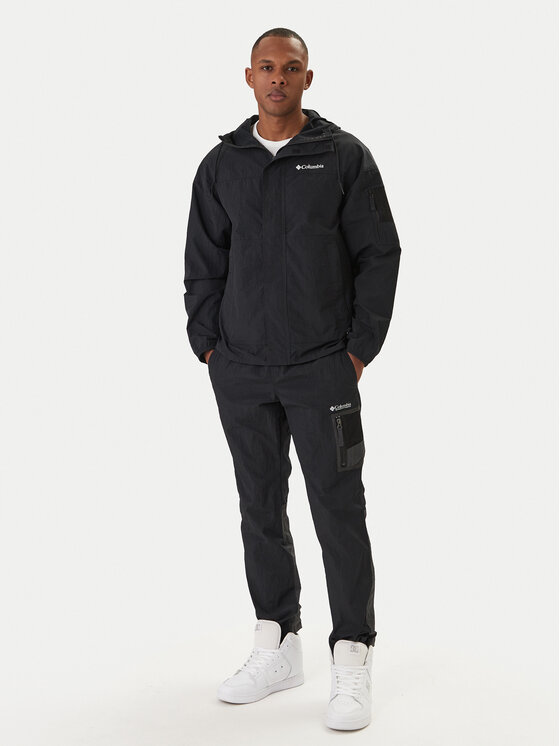 Columbia Columbia Pantaloni outdoor Challenger™ 2071561 Nero Regular Fit