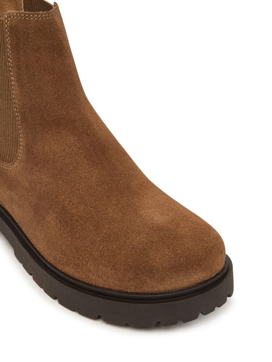 Birkenstock Birkenstock Челсі Highwood Slip On 1033181 Коричневий
