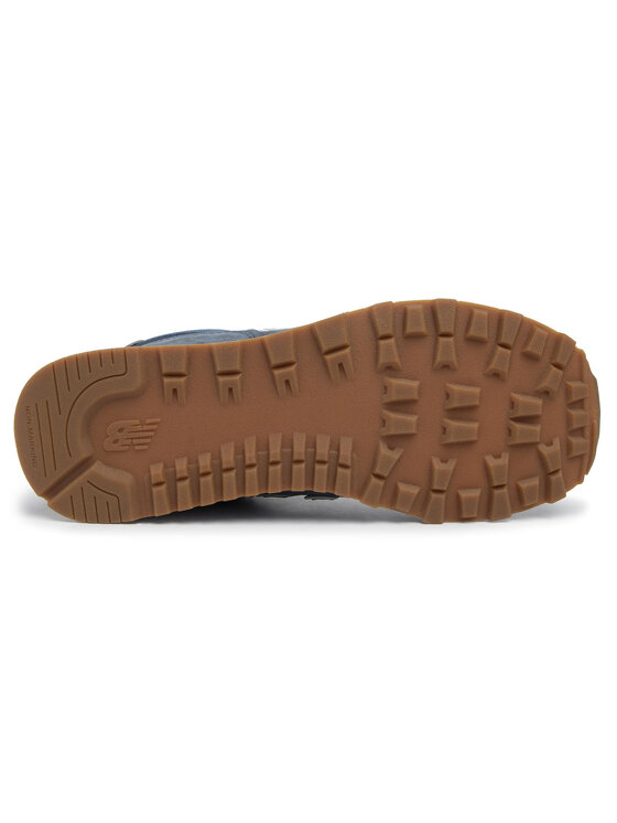 New Balance Laisvalaikio batai GC574PRN 