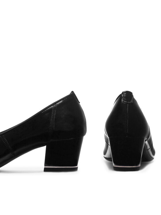 Lasocki Lasocki Pumps WYL3606-2Z Schwarz