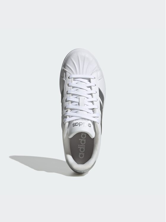 adidas adidas Sneakersy Streettalk Biały