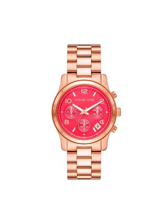 Orologi michael kors opinioni discount