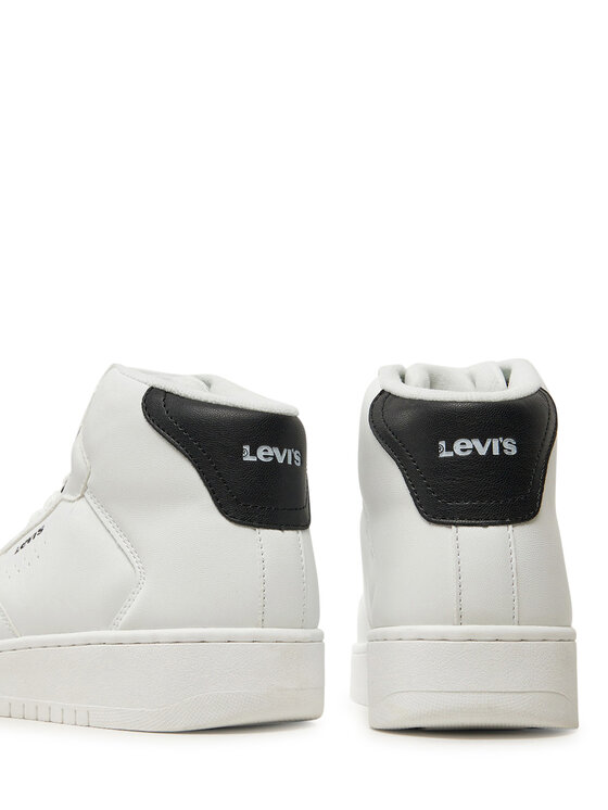 Levi's® Levi's® Сникърси VUNI0023S Бял