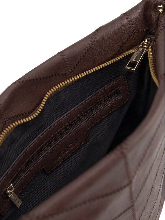 Lasocki Lasocki Handtasche LSK-K-019-06 Braun
