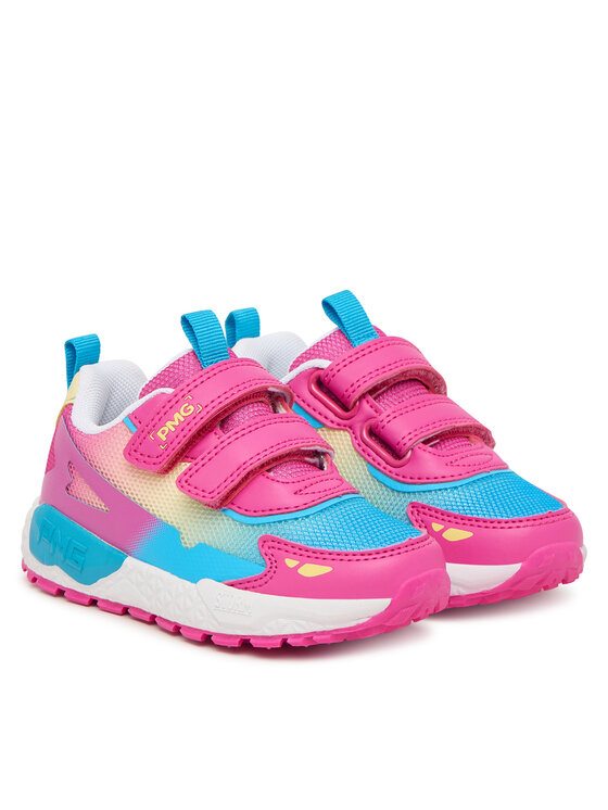 Primigi Primigi Sneakers AVANT 1463011 Rosa