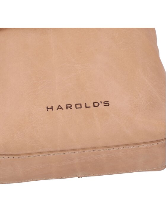 HAROLDS HAROLDS Torba 245333 Beżowy
