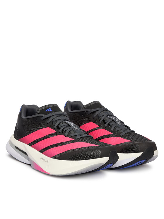 adidas adidas Pantofi pentru alergare adizero Boston 13 JP9247 Negru