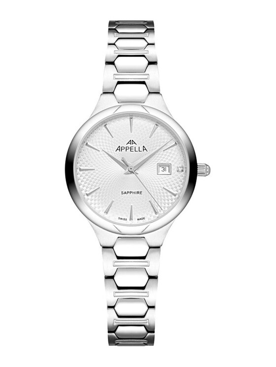 Appella Appella Orologio L50010.5113DQ Argento