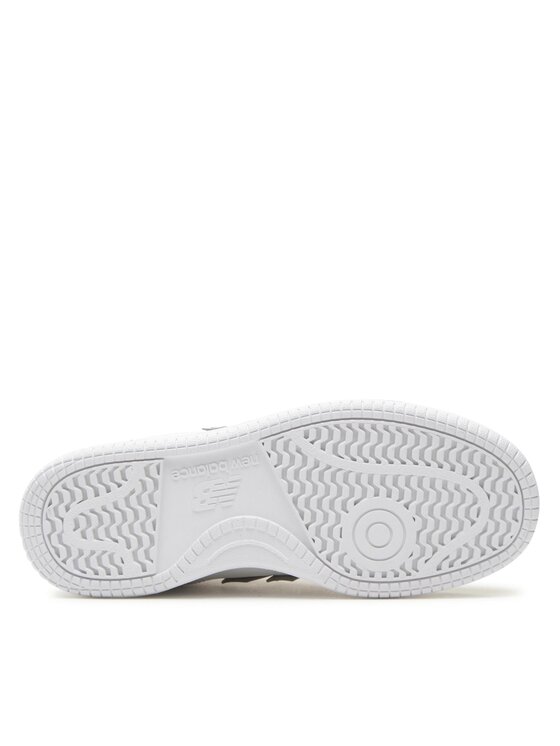 New Balance New Balance Αθλητικά BB480L3W Λευκό