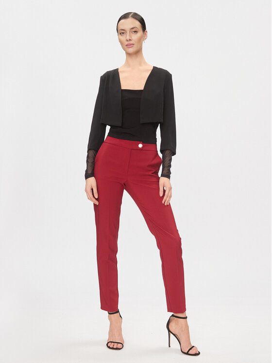 Rinascimento Rinascimento Boolero CFC0116215003 Must Regular Fit