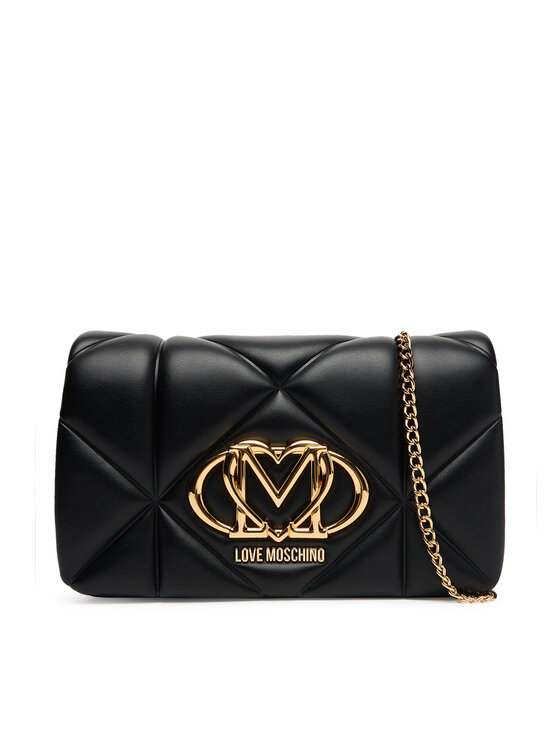 Torebka LOVE MOSCHINO