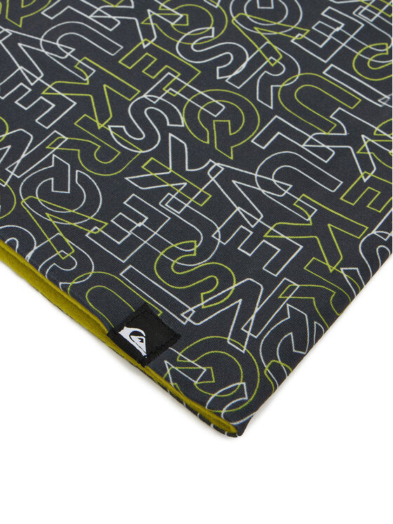 Quiksilver Quiksilver Scaldacollo CEO-QUIKSILVER_ACCCS_03_AW2025 Grigio