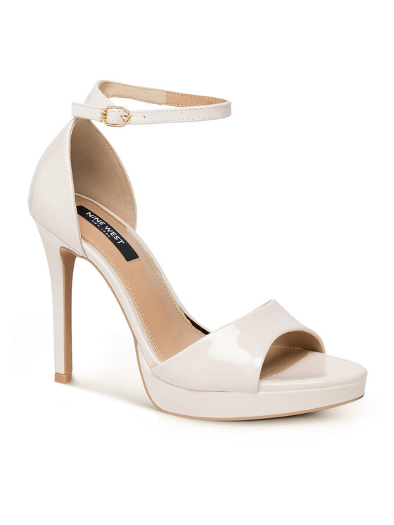 Nine West Nine West Sandali WFA2733-2 Bela