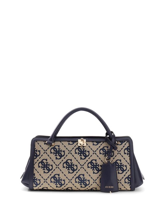 Guess Guess Torebka 182663 Niebieski