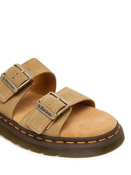 Dr. Martens Dr. Martens Nazouváky Josef DM41083200 Hnědá