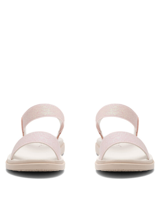Nelli Blu Nelli Blu Sandale CSS20370-01 Ružičasta
