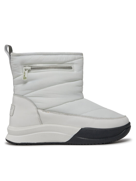 Roxy Roxy Botine ARJB700749 Alb