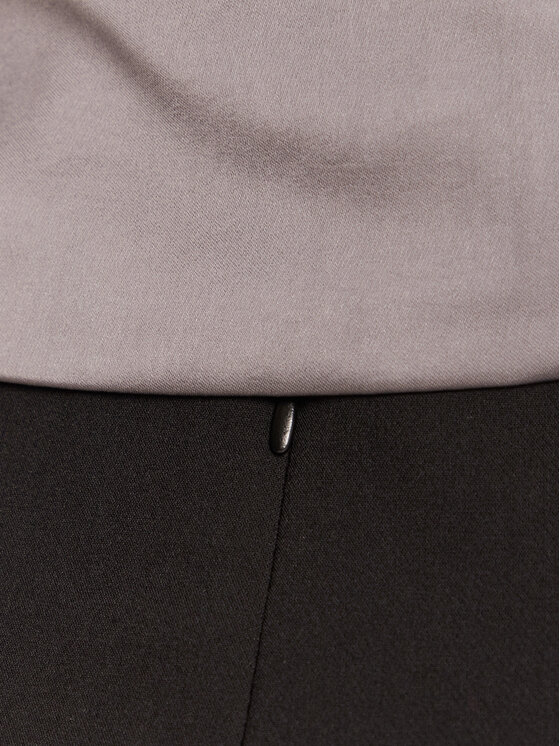 Rinascimento Rinascimento Спідниця-олівець CFC0126166003 Чорний Slim Fit