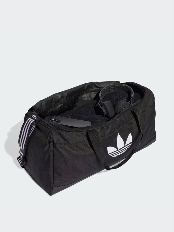 adidas adidas Torba sportowa 151245 Czarny