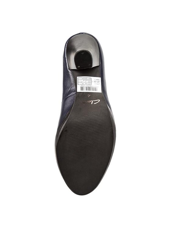 Clarks Clarks Tacones Alessie Eve 203573384 Sinine