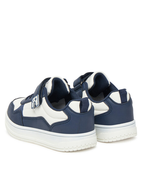 ZigZag ZigZag Sportcipők Lodus Z242052 Kék