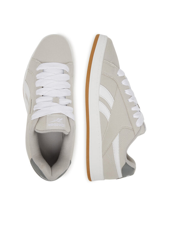 Reebok Reebok Sneakersy RETRO MEGA 100227222 Béžová