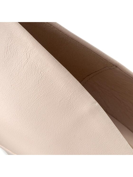 Scarpe stiletto 903000-G Beige